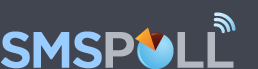 SMS Poll logo